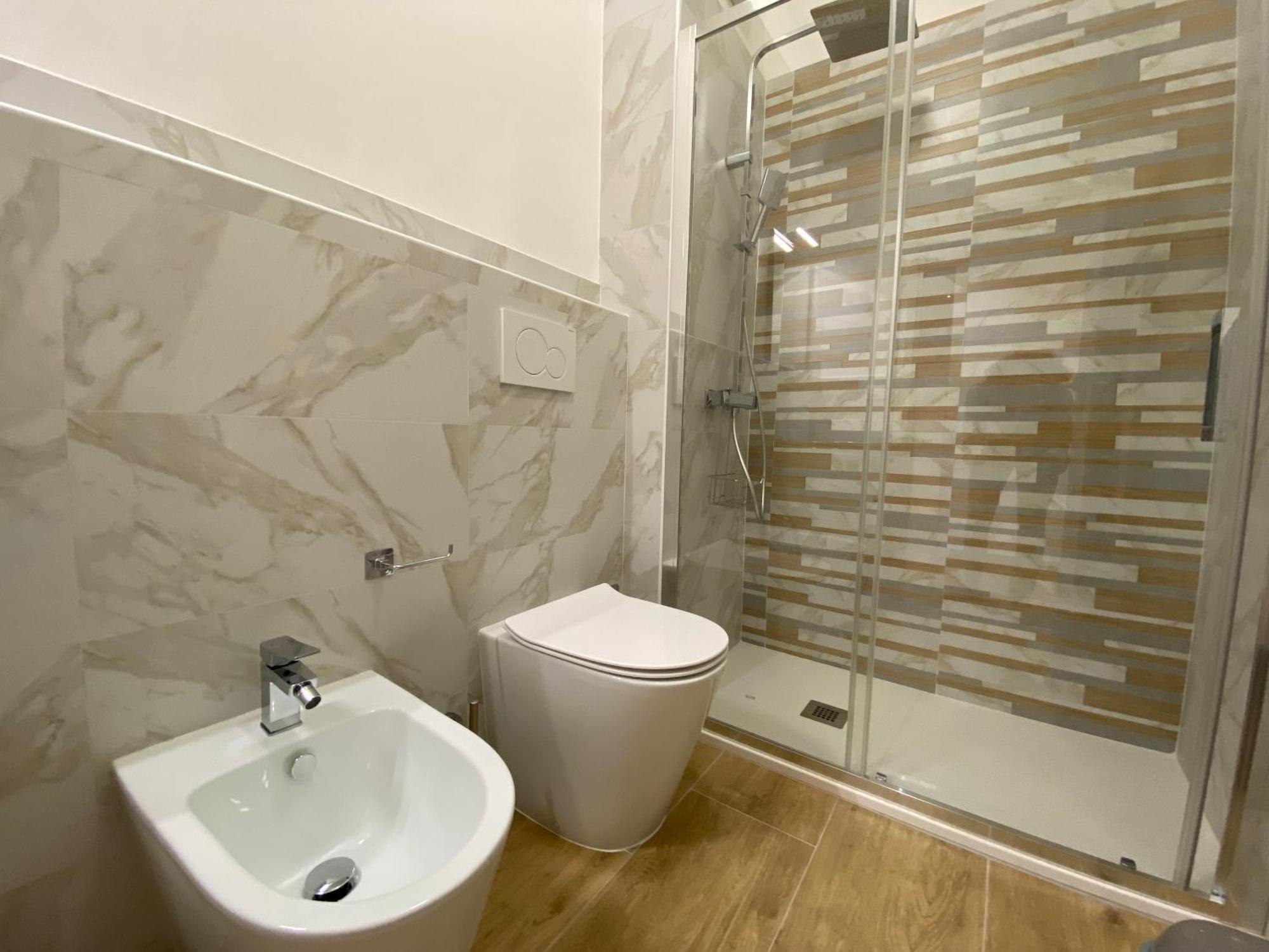 Avantgard Rooms Skyline Retreat Bologna Eksteriør bilde